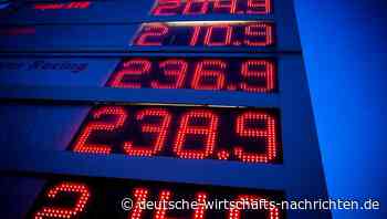 Rohstoff-Giganten warnen vor Diesel-Knappheit