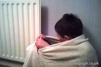 More children living in poverty in East Lancashire boroughs