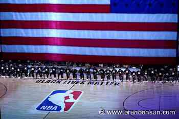 NBA at 75: 2010s featured seismic shifts on, off the court - The Brandon Sun