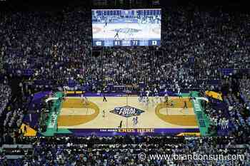 Grammys barely move the needle in television ratings - The Brandon Sun