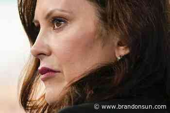 2 days, no verdict in Michigan Gov. Whitmer kidnap plot case - The Brandon Sun