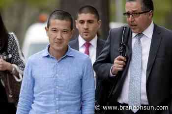 Jury begins deliberations at US trial sparked by 1MBD fraud - The Brandon Sun