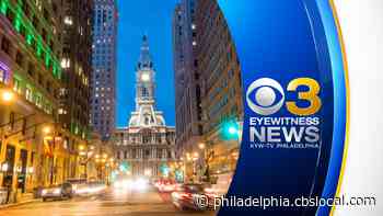 Brandon Goldner – CBS Philly - CBS Philly