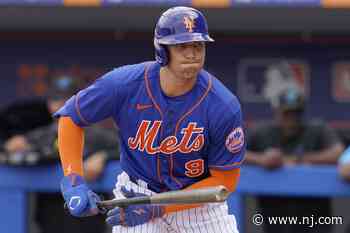 MLB rumors: Mets’ Brandon Nimmo’s Opening Day availability in question - NJ.com