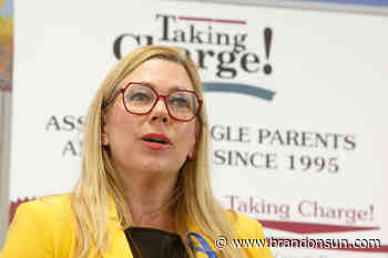 Province tabs $2.65M for EIA programs - The Brandon Sun