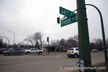 Proposed ward changes adapt to population growth - The Brandon Sun