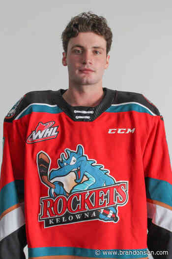 WHL NOTEBOOK: Liwiski making most of final WHL season - The Brandon Sun