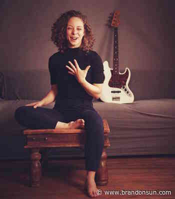 Galea on tenure track at BU - The Brandon Sun