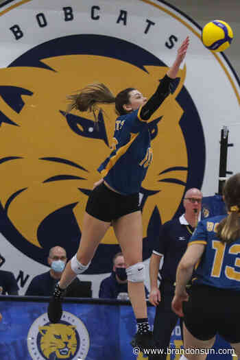 BU YEAR-END REPORT: BU makes breakthrough, faces major losses - The Brandon Sun