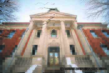 Woman gets nine more months in jail for stabbing - The Brandon Sun