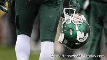 Michigan State football re-offers 2024 DL Brandon Davis-Swain of West Bloomfield, Mich. - Spartans Wire