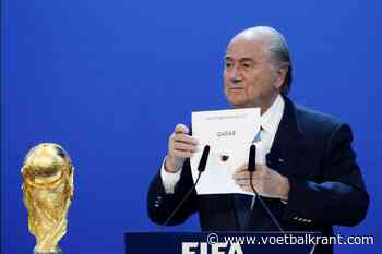 Wedstrijden van 100 minuten op het WK?