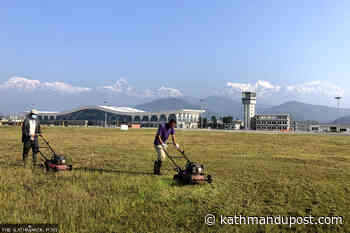 ICAO to start audit of Nepal's aviation next week - The Kathmandu Post