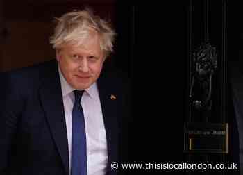 National Insurance rise: Boris Johnson defends manifesto breaking tax hike