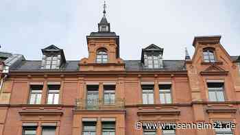 Neuer Glanz für altes Haus: Gebäude in der Münchener Straße 4 soll saniert werden