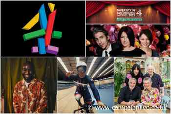 Public service with commercial nous: Five highlights of Channel 4