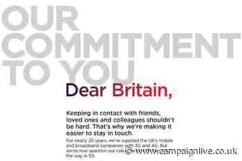 Huawei Ads joins IAB Europe