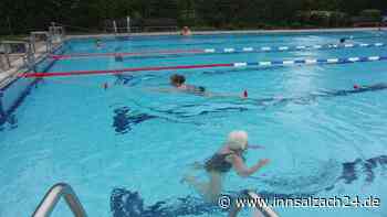 Schwimmen im Freibad Neumarkt-St. Veit wird deutlich teurer: Das sind die Gründe