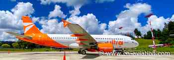 Colombia's Ultra Air told to react to Avianca slot complaint - ch-aviation