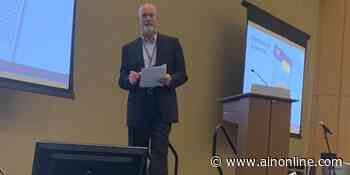 ACSF Looks for Expanded Outreach with Symposium Venue - Aviation International News