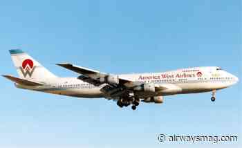 A Tribute to Aviation Pioneer Edward R. Beauvais - Airways Magazine