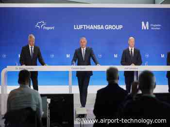Three German aviation entities call for clear EU climate policy - Airport Technology