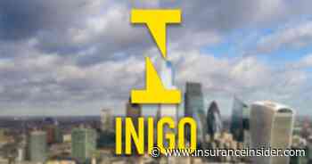 Inigo hires Atrium's Langran in aviation war push - The Insurance Insider