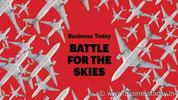 Indian Aviation Gets Ready for a Dogfight - Business Today