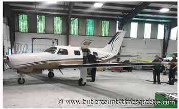 Aviation career day will draw hundreds to Augusta airport – Butler County Times-Gazette - Butler County Times Gazette