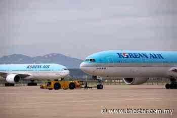 Aviation industry prepares for rebound - The Star Online