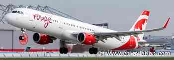 Air Canada reassesses strategy for subsidiary Rouge - ch-aviation