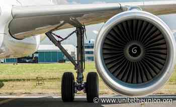 Airport chaos will continue if aviation industry's treatment of workers doesn't improve - Unite the union