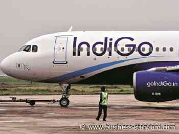 Former Aviation Joint Secy appointed as Principal Advisor to IndiGos MD - Business Standard