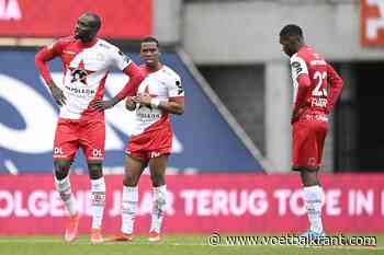 Abominabele 9 op 36 na nieuwjaar en maar heel nipt gered: &quot;Er moet veel veranderen, moeten hier lessen uit trekken&quot;