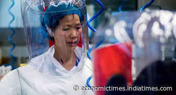 Meet the scientist at the centre of the corona lab-leak controversy - Economic Times