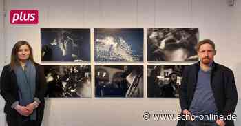 Von Heppenheim in den Libanon - Echo Online