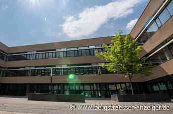 Das Heppenheimer Starkenburg-Gymnasium wird erweitert - Heppenheim - Nachrichten und Informationen - Bergsträßer Anzeiger