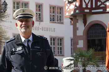 „Schutzmann vor Ort“ jetzt auch in Heppenheim - Heppenheim - Nachrichten und Informationen - Bergsträßer Anzeiger