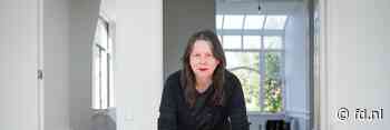 Irma Boom maakt boeken tot kunstwerk - Het Financieele Dagblad