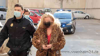 Wende beim Giftmord im Raum Rosenheim: So perfide soll diese Frau (63) ihre Tat umgesetzt haben