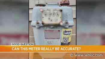 Good Question: Can this meter really be accurate?
