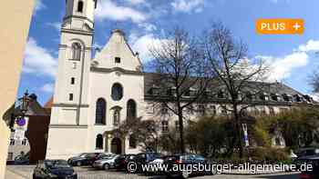 Weniger Autos, mehr Bänke: Stadt will den Platz vor St. Stephan neu gestalten