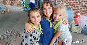 Poperinge wil label kindvriendelijke gemeente verlengen - Het Laatste Nieuws