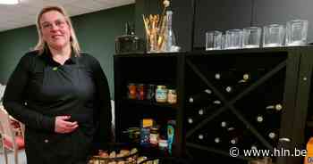 Zoete onderdompeling bij Els in ontbijtzaak Mazarine - Het Laatste Nieuws