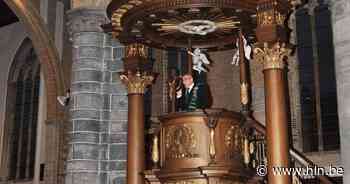 Dialectmis voor overleden carnavalisten - Het Laatste Nieuws