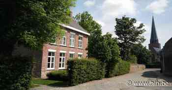 Schrijverscollectief LIEF in Huis van de Dichter - Het Laatste Nieuws