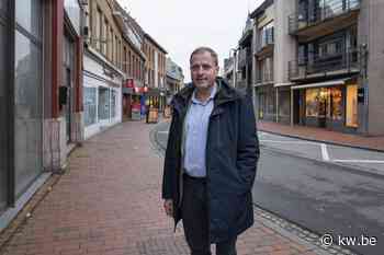 Leegstand en krimpende kleinhandel blijven probleem in Poperinge, experten helpen stad - KW.be