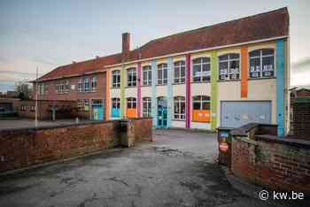 Gemeenterapport voor Poperinge: historische gebouwen krijgen nieuwe invulling - KW.be