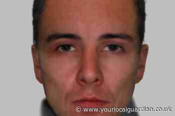 Croydon: Man wanted after woman allegedly sexually assaulted