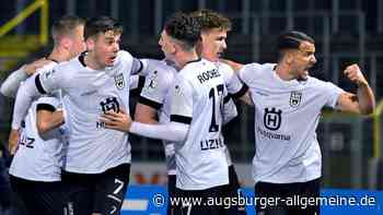 Der lange Weg zum Aufstieg: Das ist das Restprogramm der Ulmer Spatzen